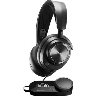 SteelSeries Arctis Nova Pro schwarz