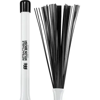 Meinl Stick & Brush Nylonowe Miotły Chowane Meinl Stick & Brush SB304