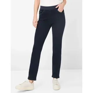 Brax Raphaela by Brax Damen Pamina Schlupf denim