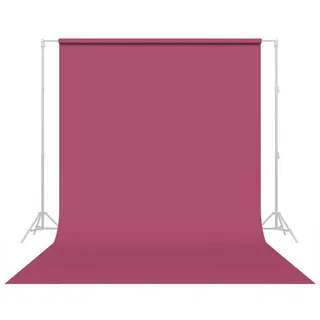 Savage Photo N67-2.72x11 M Studiohintergrund - Ruby