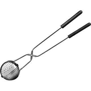 Kelomat Schneeballform Ø 9 cm
