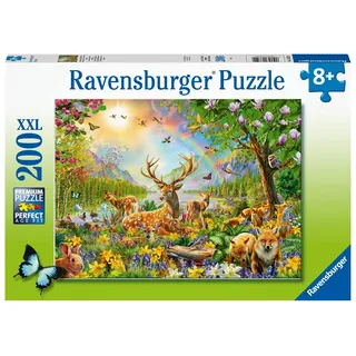 Ravensburger Anmutige Hirschfamilie