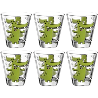 LEONARDO Bambini Kinderbecher 0,215 l 6 St.