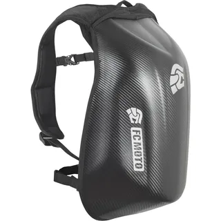 FC-Moto Hump Race Motorrad Rucksack