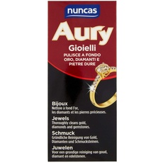 Nuncas Aury Gioielli – 250 ml