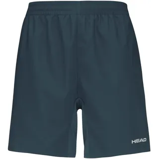 Head Club Shorts M, Navy, L