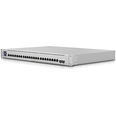 Bild Ruijie Networks Netzwerk-Switch Managed L3 Gigabit Ethernet (10/100/1000) Power over Ethernet (PoE)