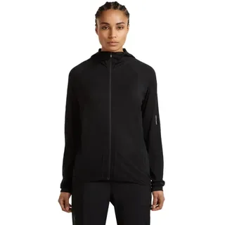 Icebreaker Sweatshirt Schwarz M