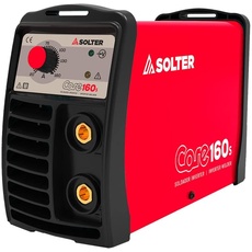 Solter 10217 Schweißinverter, 230 V