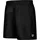 Badeshorts Schwarz/Weiß XL