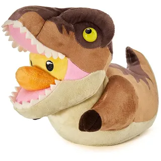 Tubbz Jurassic Park Plush Trex Ente - Multicolor