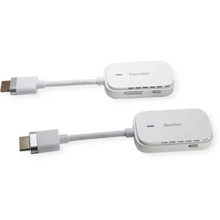 Value Wireless HDMI, A/V System, 20 m