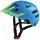Maxster Pro 46-51 cm Kinder blue/green matt