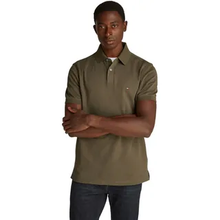Tommy Hilfiger Poloshirt Grün S