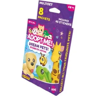 Adopt me! On Roblox Eco-Blister *Deutsche Version*