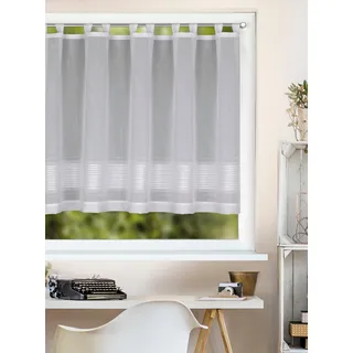 Homing »Saraya« Schlaufen 1, Stk. tlg. Fertigschal,