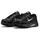 Initiator Herren Black/Metallic Silver 40,5