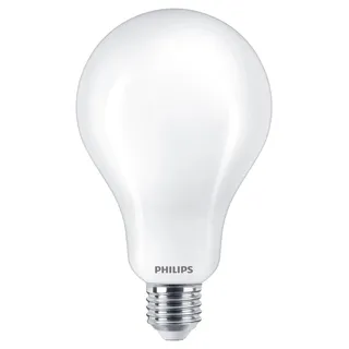 Philips Teardrop-Lampe