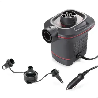 Intex Luftpumpe