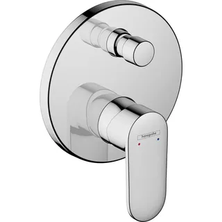 Hansgrohe Vernis Blend Einhandwannenmischer Chrom