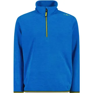 CMP KID Fleece Sweat royal blue (L581) 164