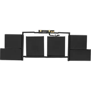 OEM A1707 Akku für MacBook Pro 15 Zoll Retina 2016 2017 Ersatzakku wie Original