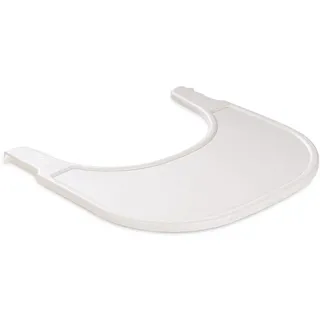 hauck Alpha+ Click Tray, Speckle Beige
