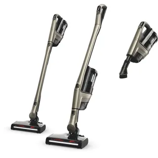 Miele Triflex HX3 Plus titanium pearlfinish