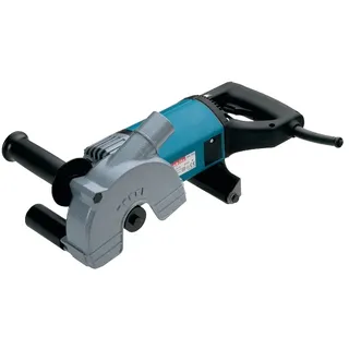 Makita SG150 Mauernutfräse inkl. Absaugstutzen