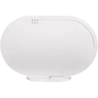 ABUS Smart Home Zentrale 1 St. Weiß