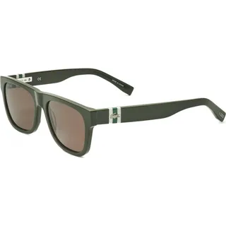 Lacoste Sonnenbrille L979S 275 56 18 145 - Grün