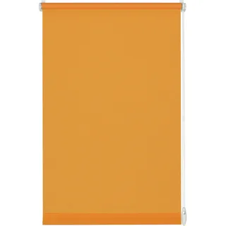 GARDINIA EASYFIX Rollo Uni 75 x 150 cm Orange
