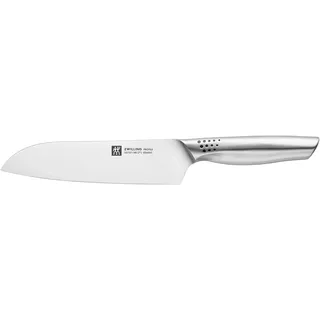ZWILLING Profile Santokumesser 18 cm, Glattschliff