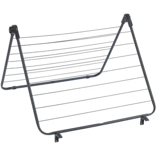 Wenko Champion 9 m schwarz