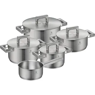 WMF Ultimate Cool Topf-Set 9-tlg. Kochtopf