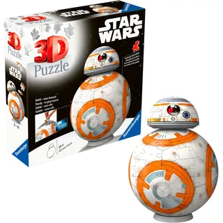 Ravensburger Star Wars BB-8