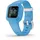 Vivofit jr. 3 BT 20 mm Kunststoffgehäuse blau Sportarmband blau One Size