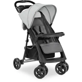 hauck Shopper Neo II Grau