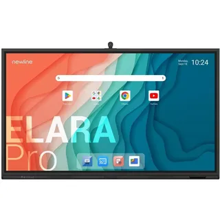 New Line Newline Tt-6523qca+ 65"