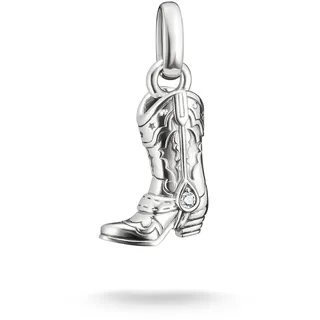 Thomas Sabo Cowboystiefel Connect Silber CC1325-643-14