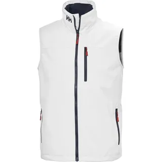 HELLY HANSEN Crew 2.0 white (001) XL