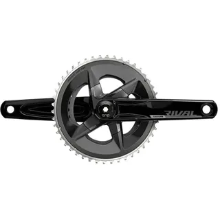 Sram Rival Axs Dub 2x12s Crankset