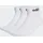 Unisex Linear Cushioned Socken 3 Paar