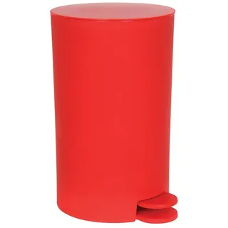 MSV Kosmetikeimer 3 l Rot