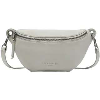 Liebeskind Berlin Damen-Gürteltasche „Tavia S“ – Belt-bag Damen aus Leder mit verstellbarem Riemen – Damen Gürteltasche – geräumiges Hauptfach mit Reißverschluss und ein Innenfäch