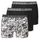 Boxershort 3er Pack
