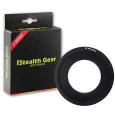 Stealth Gear SGWRR58 58 mm Breite Pro Filteradapter Adapter Ring