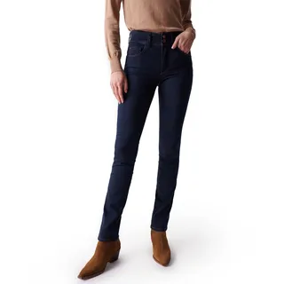 Salsa Jeans Secret, Push IN, Slim FIT, Denim