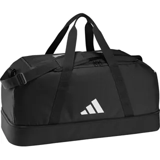 adidas Fußballtasche Tiro L schwarz