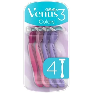 Venus 3 - 4 pcs